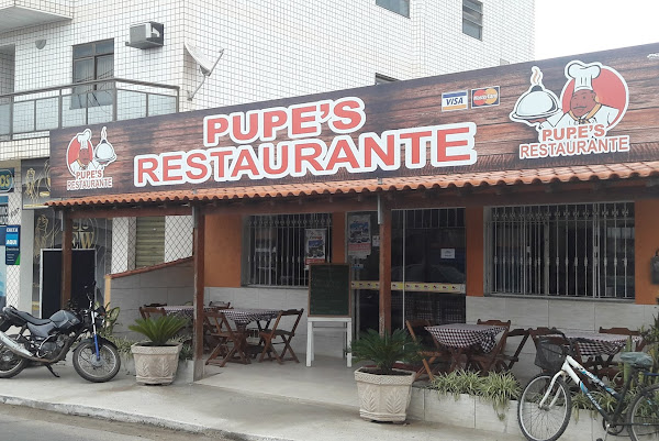 Pupe''s Restaurante