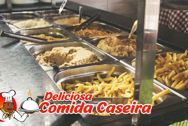 Foto 1 Pupe''s Restaurante