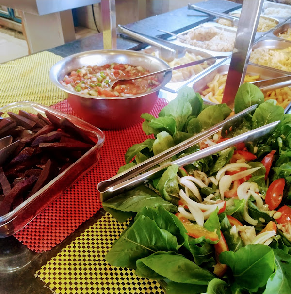 Foto 2 Pupe''s Restaurante