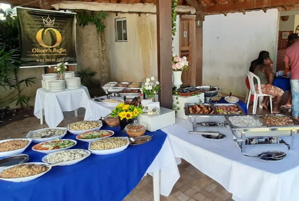 Oliver''s Buffet Oliver''s Buffet