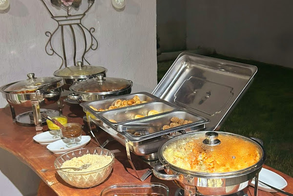 Foto 1 Oliver''s Buffet