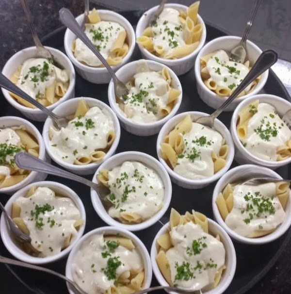 Foto 2 Oliver''s Buffet