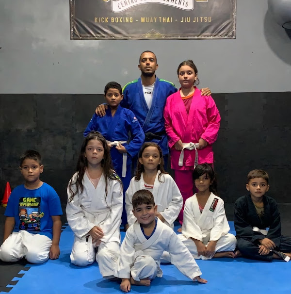 Foto 1 CT Old School Foto 1 CT Old School