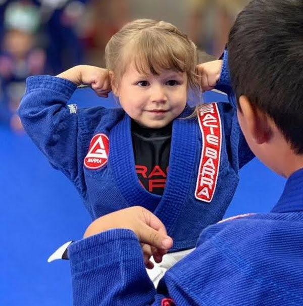 Gracie Barra Spa Gracie Barra Spa