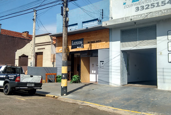 Luxos Art - Marcenaria Luxos Art - Marcenaria