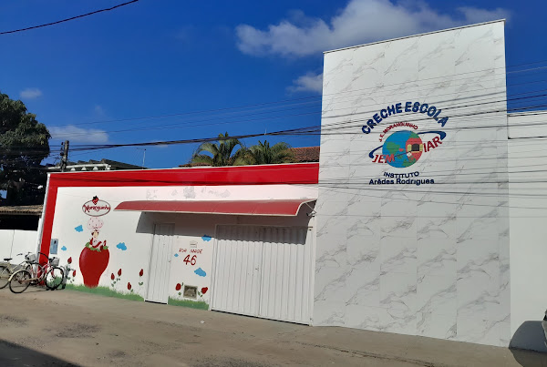 Foto 1 Jardim Escola Moranguinho - Creche Escola