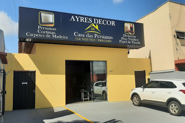 Ayres Decor