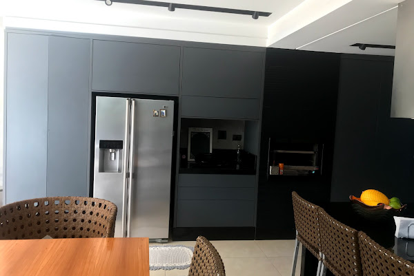 Foto 1 SR Móveis Planejados