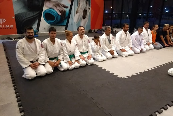 Krav Maga Bukan São Pedro da Aldeia