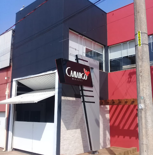 Foto 1 Camargo Móveis