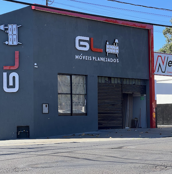 GL Móveis Planejados GL Móveis Planejados