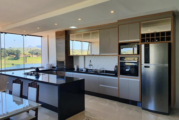 Foto 1 GL Móveis Planejados