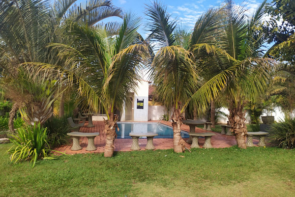 Foto 1 Chacara paula