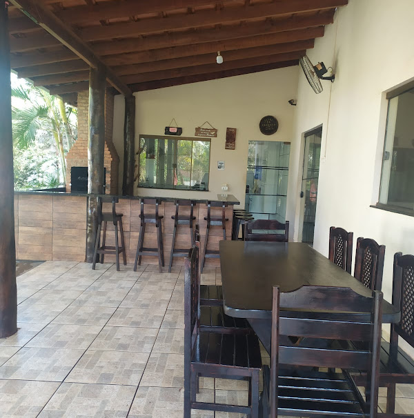 Foto 2 Chacara paula