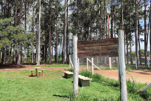 Foto 2 Área de Lazer Maurício Carnevale (Calipeiro) Foto 2 Área de Lazer Maurício Carnevale (Calipeiro)