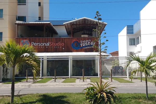 Personal Studio Saúde & Fitness LTDA