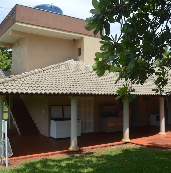 Chácara Itaipoara - OURINHOS