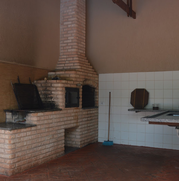 Foto 1 Chácara Itaipoara - OURINHOS