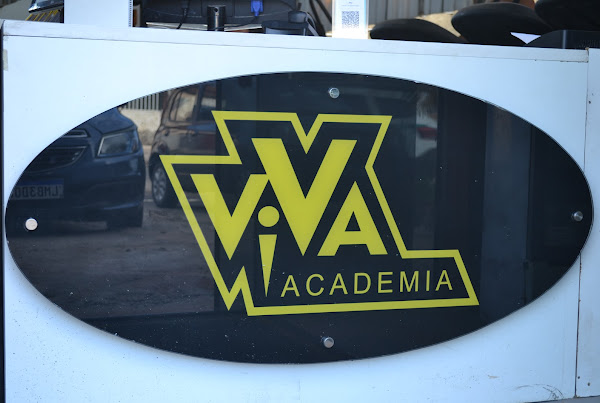 Academia Viva 100%
