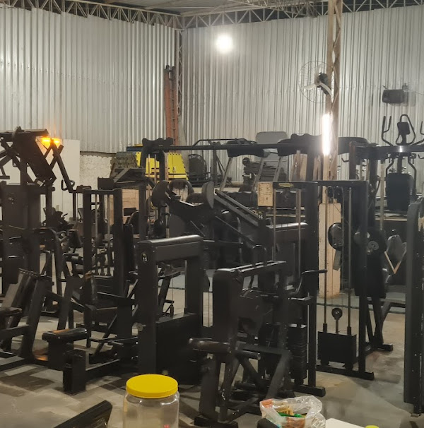 Foto 1 Academia Viva 100% Foto 1 Academia Viva 100%