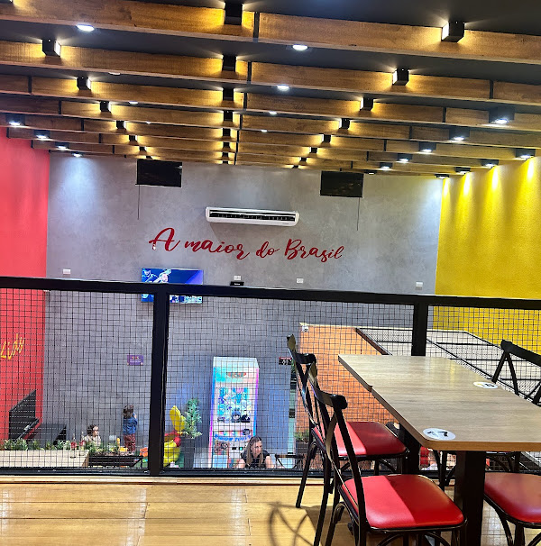 Foto 1 Fibrazul Piscinas Foto 1 Fibrazul Piscinas