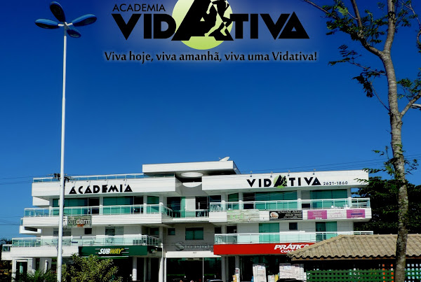 VIDATIVA ACADEMIA