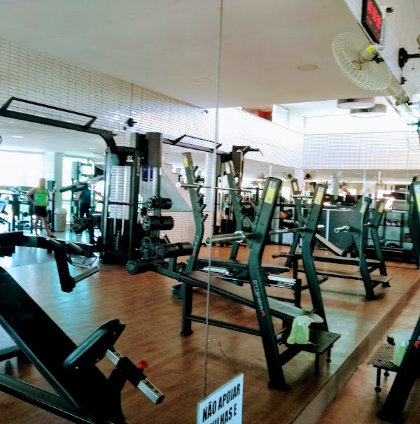 Foto 1 VIDATIVA ACADEMIA Foto 1 VIDATIVA ACADEMIA