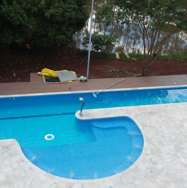 Foto 2 Campo Verde Piscinas