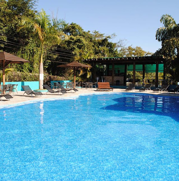 Foto 3 Campo Verde Piscinas