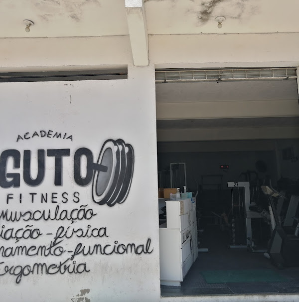 Foto 1 Academia Guto Fitness
