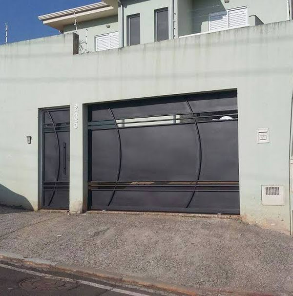 Serralheria Metal Ouriarte