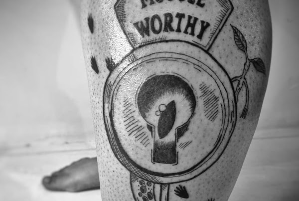 Marques ink Marques ink