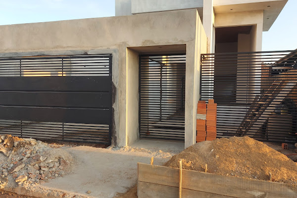 Foto 1 Serralheria Do Sapinh