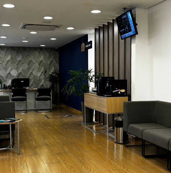 Foto 3 Sicoob Ouricred