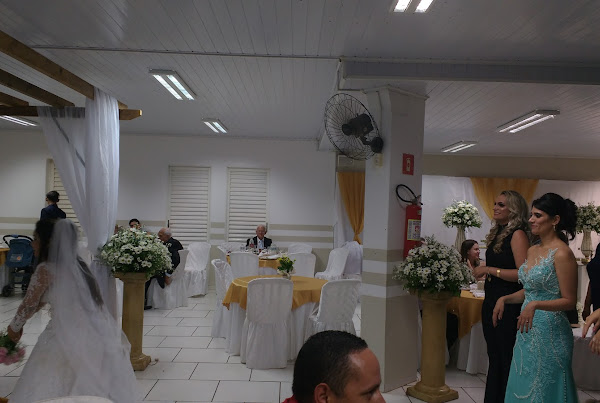 Foto 1 Aero Associação de Engenheiros da Região de Ourinhos