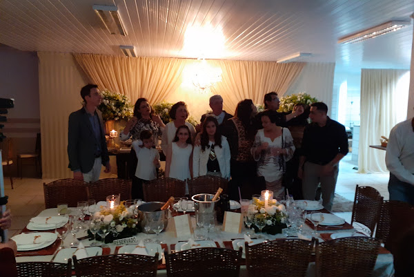 Foto 2 Aero Associação de Engenheiros da Região de Ourinhos