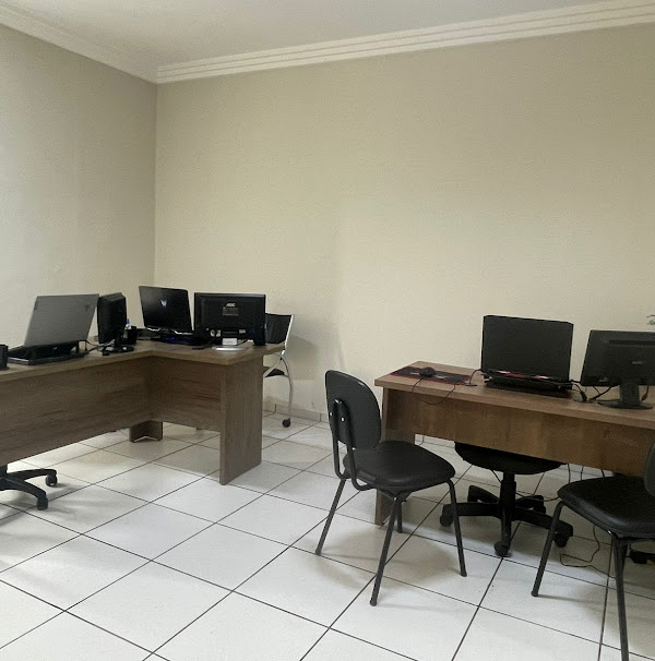 Foto 1 FP Engenharia e Arquitetura