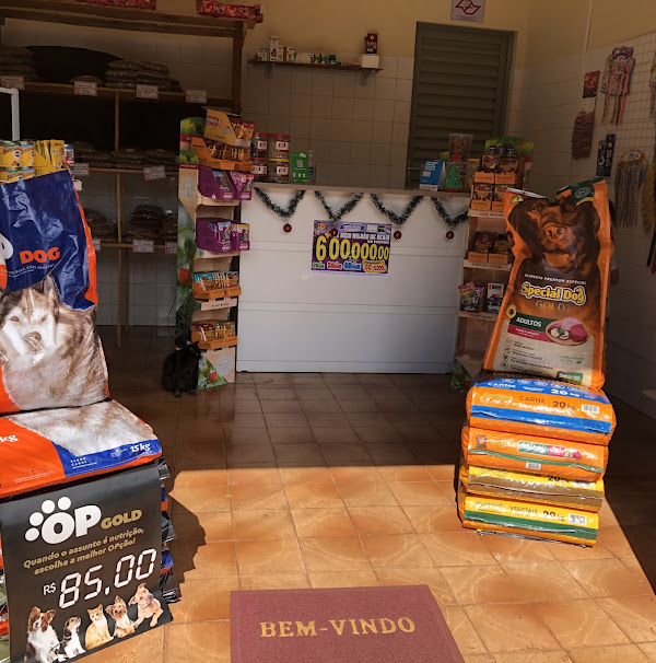 Foto 1 T&R Casa de Ração
