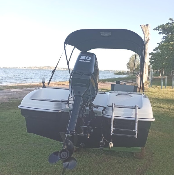 Foto 2 Onda Boat Foto 2 Onda Boat