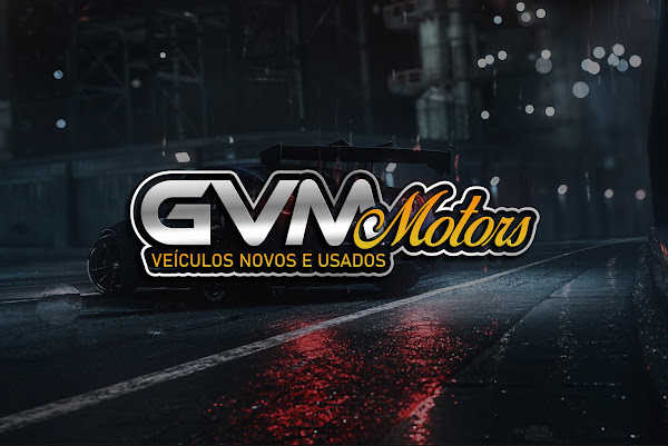 Gvm Motors Veículos Novos e Usados