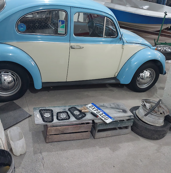 Foto 1 Garrido Motors