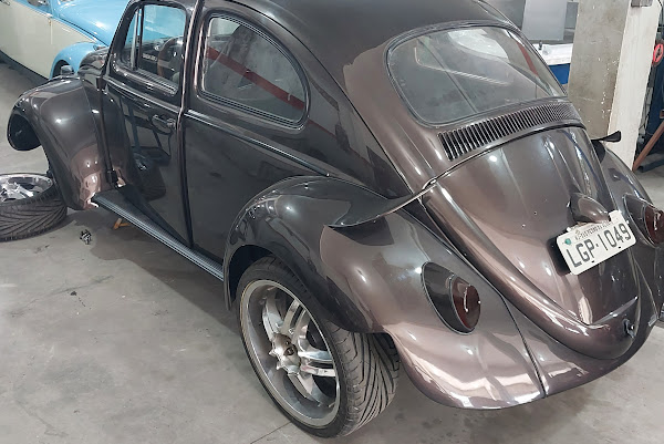 Foto 2 Garrido Motors Foto 2 Garrido Motors