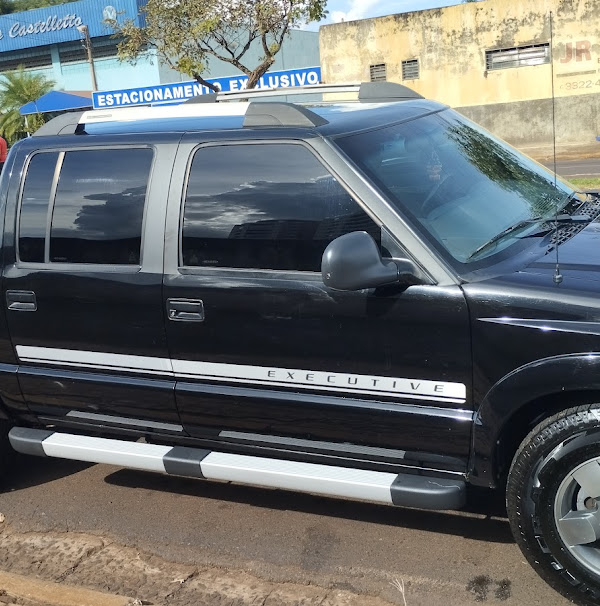 Foto 1 Arruda Estética Automotiva