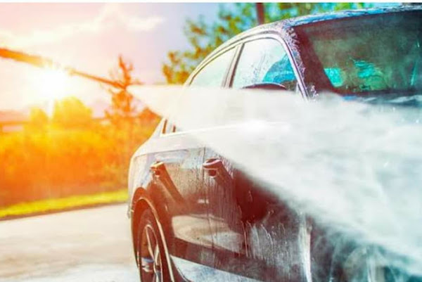 Star Clean estética automotiva