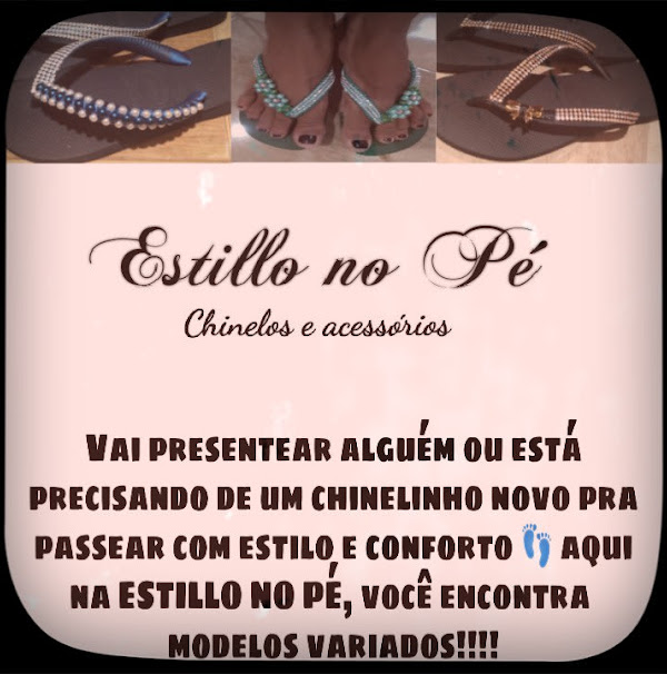 Estillo No Pé