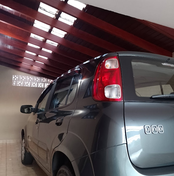 David lava car David lava car