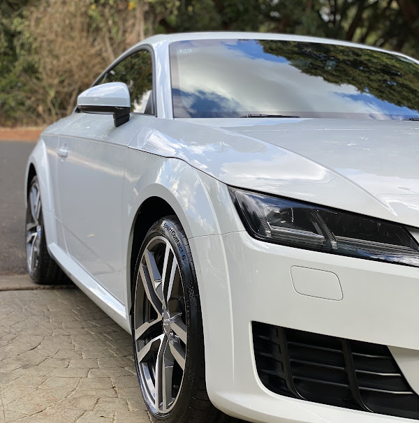 Foto 1 Studio Car 014