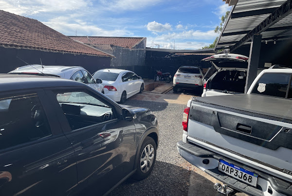 Fujita New Car Estética Automotiva Fujita New Car Estética Automotiva