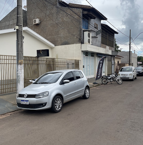 Foto 1 Fujita New Car Estética Automotiva