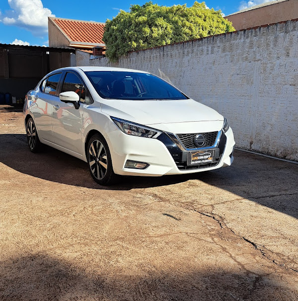 LuizConceptCar - Lava Car